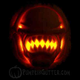 Illustration for article titled Incredible but Real: Science Fiction and Fantasy Pumpkin Carvings!